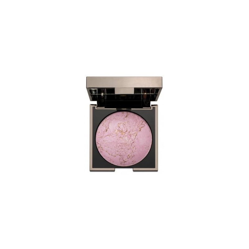 Platinum Illuminating Baked Mineral Powder Bella Glow