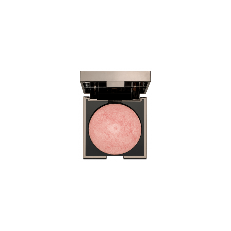 Platinum Illuminating Baked Mineral Powder Mia