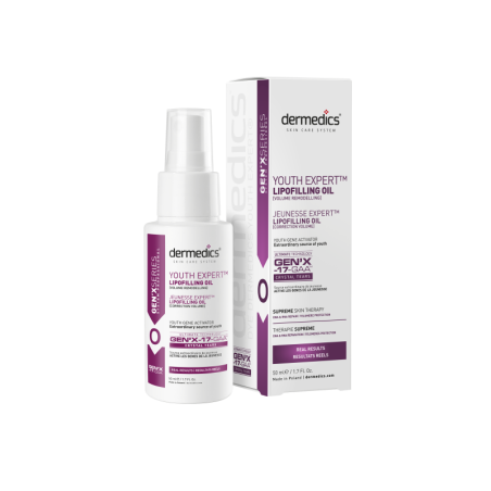 GENX SERIES Lipofilling Oil 50ML