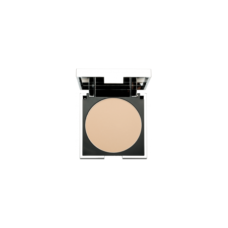 Mineral Powder Foundation Ivory