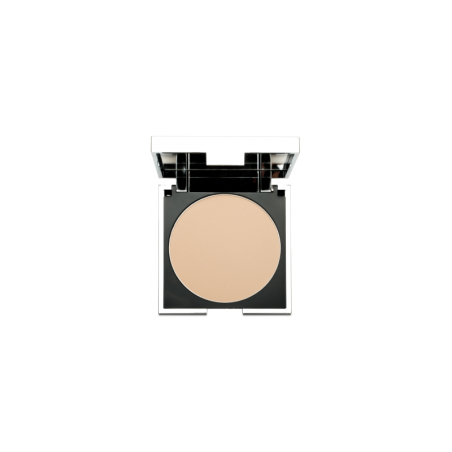 Mineral Powder Foundation Ivory