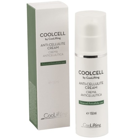 COOLCELL ANTI-CELLULITE GEL 150 ML