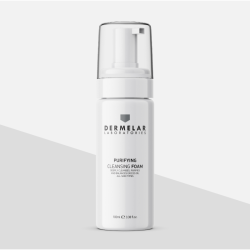 PURIFYING CLEANSING FOAM