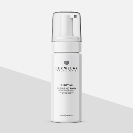PURIFYING CLEANSING FOAM