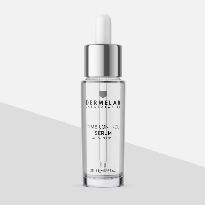 DERMELAR Time Control Serum 25ML