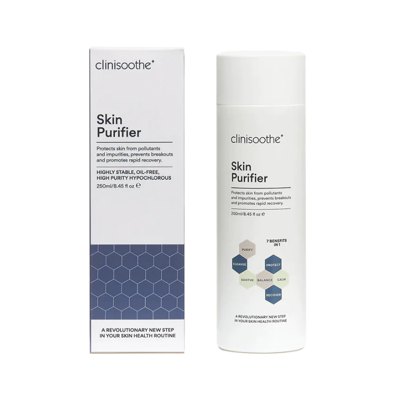 Clinisept+ Skin Purifier 100ML