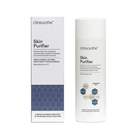 Clinisept+ Skin Purifier 100ML