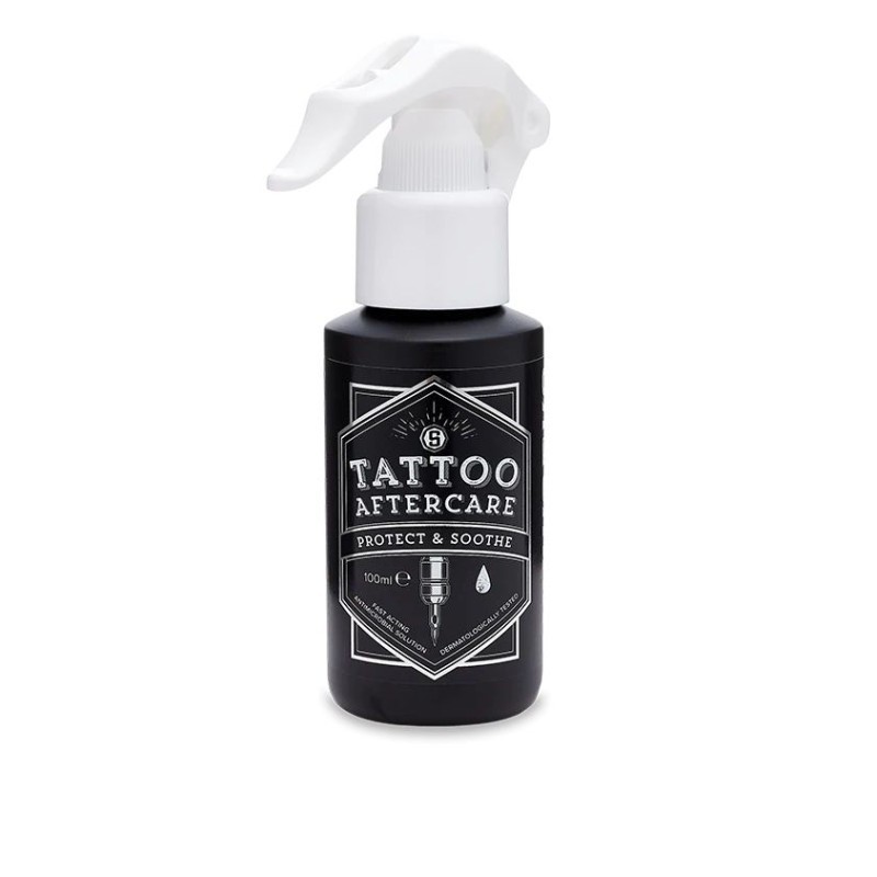 CLINISEPT+ TATTOO AFTERCARE 100ML