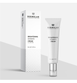 Dermelar Brightening Intimate Cream 50ML