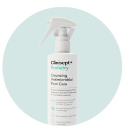 Clinisept+ Poditary 500ML