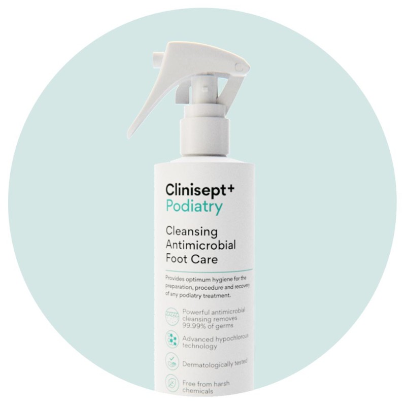 Clinisept+ Poditary 500ML