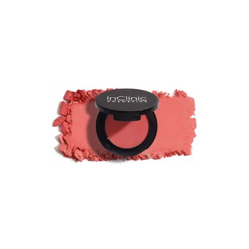 Skin Smoothing Mineral Blush SPF 15 ICONIC PINK