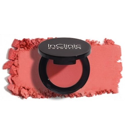 Skin Smoothing Mineral Blush SPF 15 ICONIC PINK