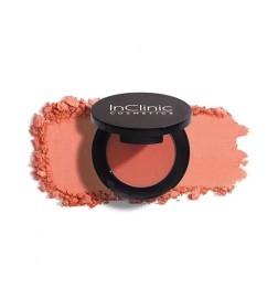 Skin Smoothing Mineral Blush SPF 15 POSH PEACH