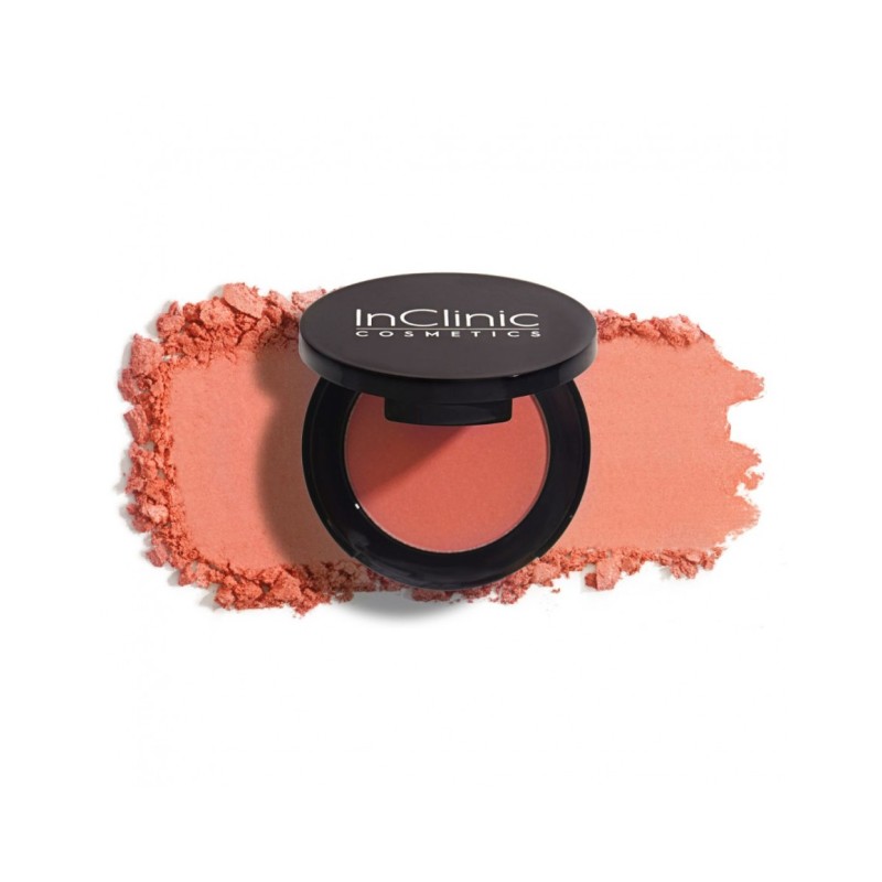 Skin Smoothing Mineral Blush SPF 15 POSH PEACH