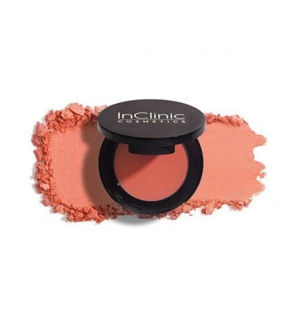 Skin Smoothing Mineral Blush SPF 15 - Posh Peach