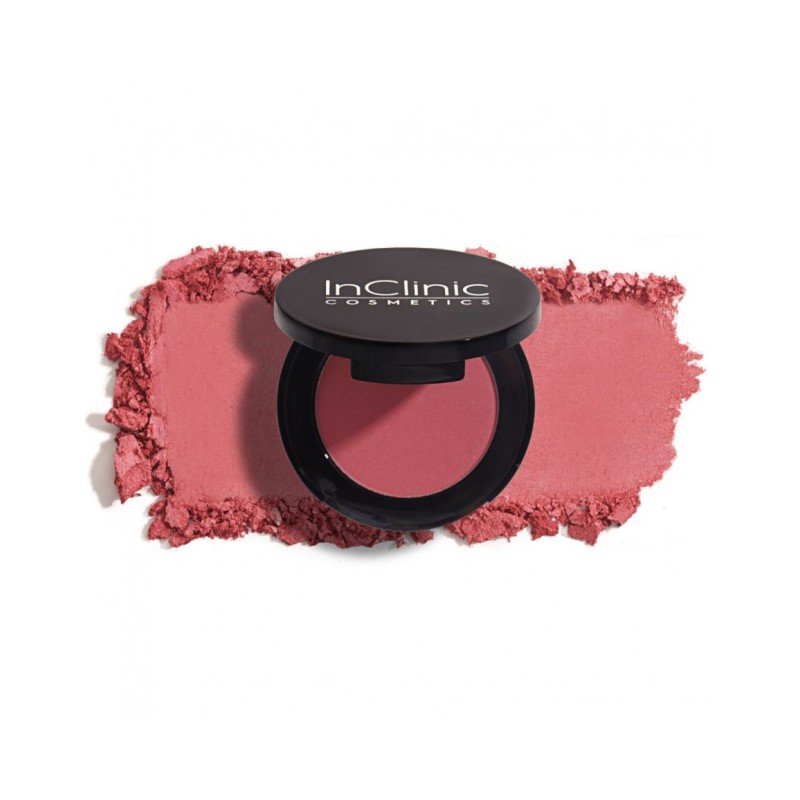 Skin Smoothing Mineral Blush SPF 15 TIMELESS ROSE