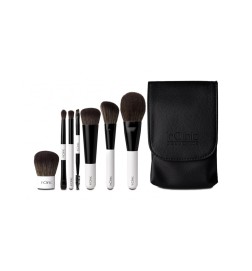 JETSETTER TRAVEL BRUSH SET