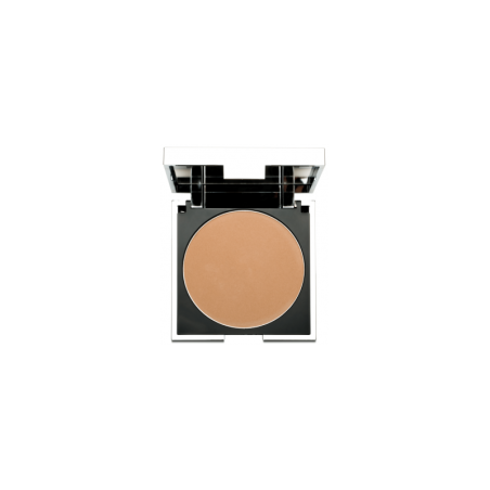 Mineral Powder Foundation Golden Peach