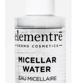 Micellar Water 2% Glycerin 200ml