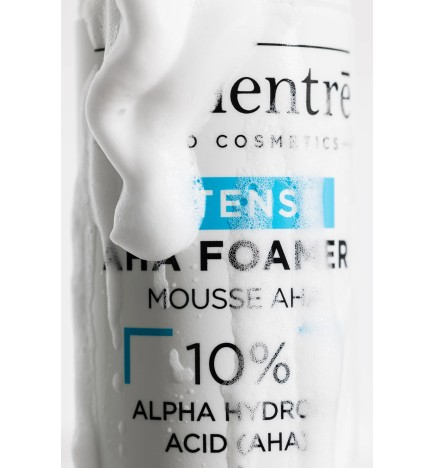 Intense AHA Foamer 10% 120ml