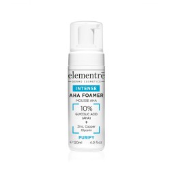 Intense AHA Foamer 10% 120ml