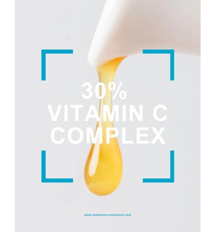 Illuminating Serum 30% Vitamin C 30ml