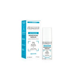 Renewing Serum 1% Retinol 30ml