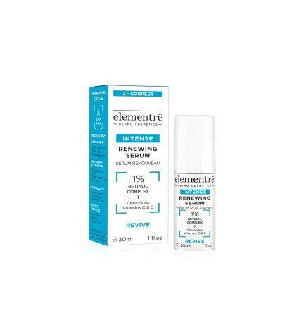 Renewing Serum 1% Retinol 30ml