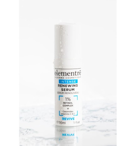 Renewing Serum 1% Retinol 30ml