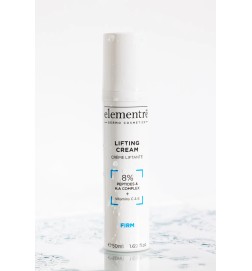 Lifting Cream 8% Peptides & Hyaluronic Acid 50ml