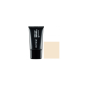 Mineral Matte Liquid Foundation SPF15 Ivory