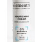 Nourishing Cream 6% Niacinamide & Hyaluronic Acid Complex 50ml