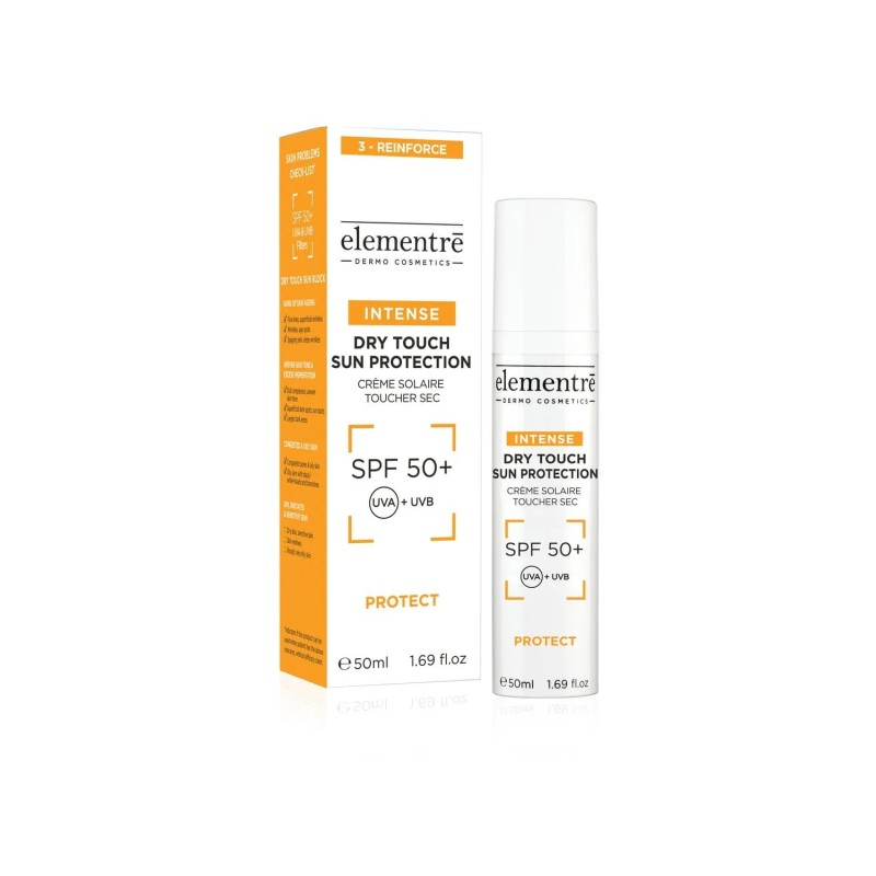 SPF 50+ Dry Touch Sun Protection 50ml