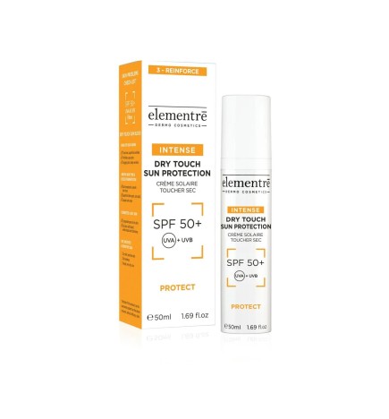 SPF 50+ Dry Touch Sun Protection 50ml