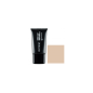 MINERAL MATTE LIQUID FOUNDATION SPF15 BARE