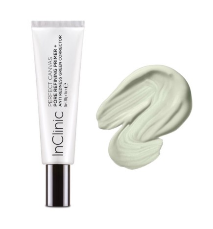 INCLINIC Pore Refining Primer+ Green