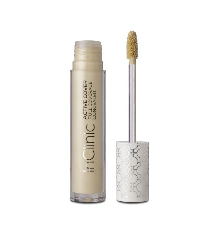 ACTIVE COVER FULL COVERAGE CONCEALER LIGHT