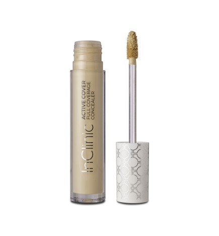 ACTIVE COVER FULL COVERAGE CONCEALER LIGHT/MEDIUM