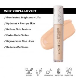 ACTIVE COVER FULL COVERAGE CONCEALER LIGHT