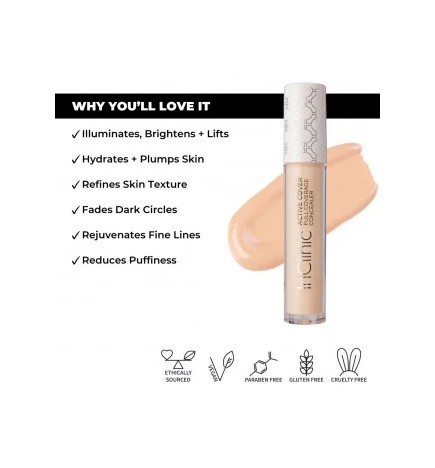 ACTIVE COVER FULL COVERAGE CONCEALER LIGHT