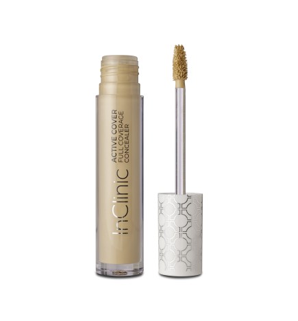 ACTIVE COVER FULL COVERAGE CONCEALER MEDIUM