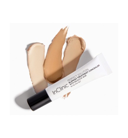 Blemish Treatment Concealer Medium