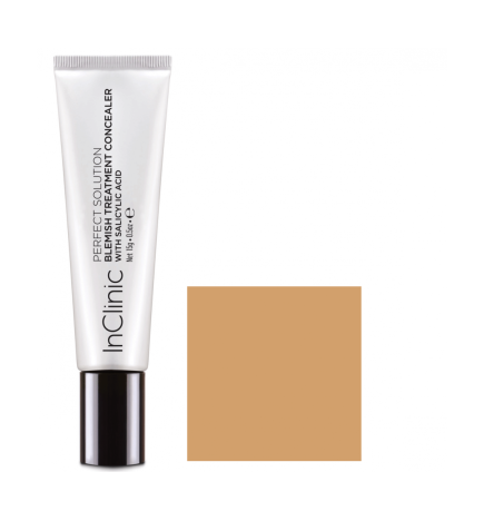 Blemish Treatment Concealer Medium