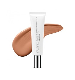 Active Glow Foundation -  Sunkissed