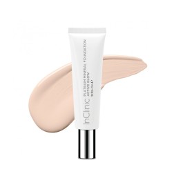 Active Glow Foundation - Milkyway