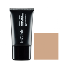 Mineral Matte Liquid Foundation - Beige