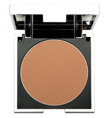 Mineral Powder Foundation - Tan