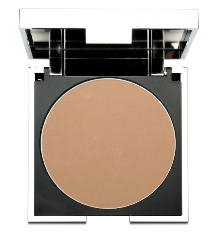 Mineral Powder Foundation - Beige