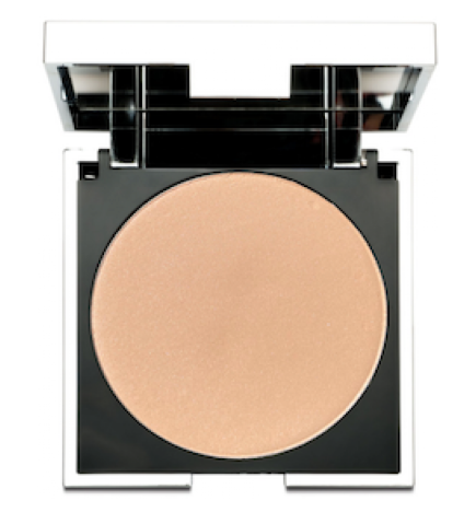 Mineral Powder Foundation - Linnen 23